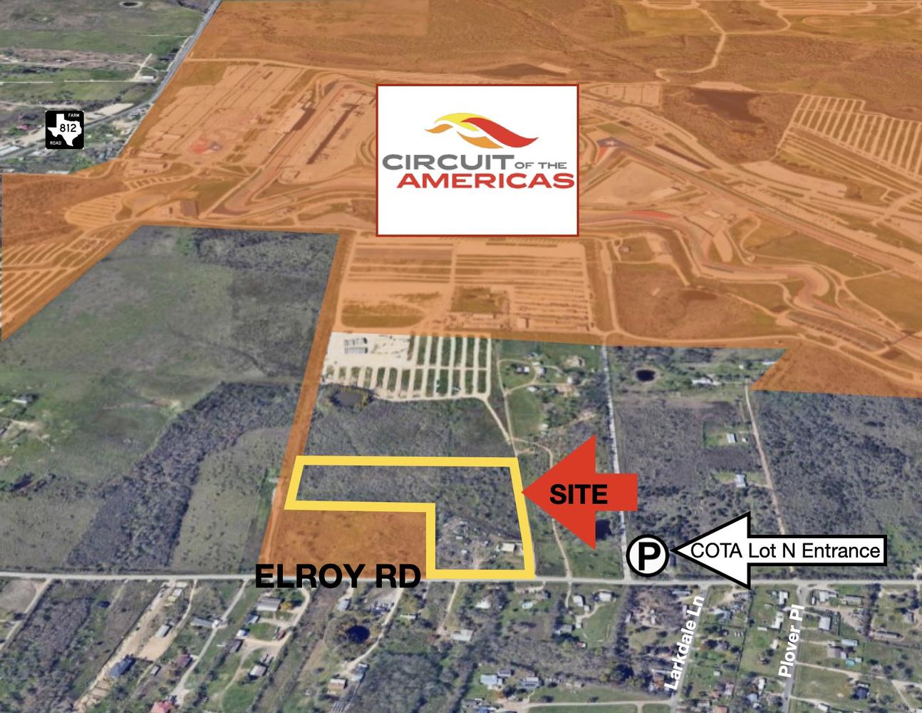 10 Acre Development Opportunity Next To COTA TotalCommercial 10 acre development opportunity next to cota totalcommercial