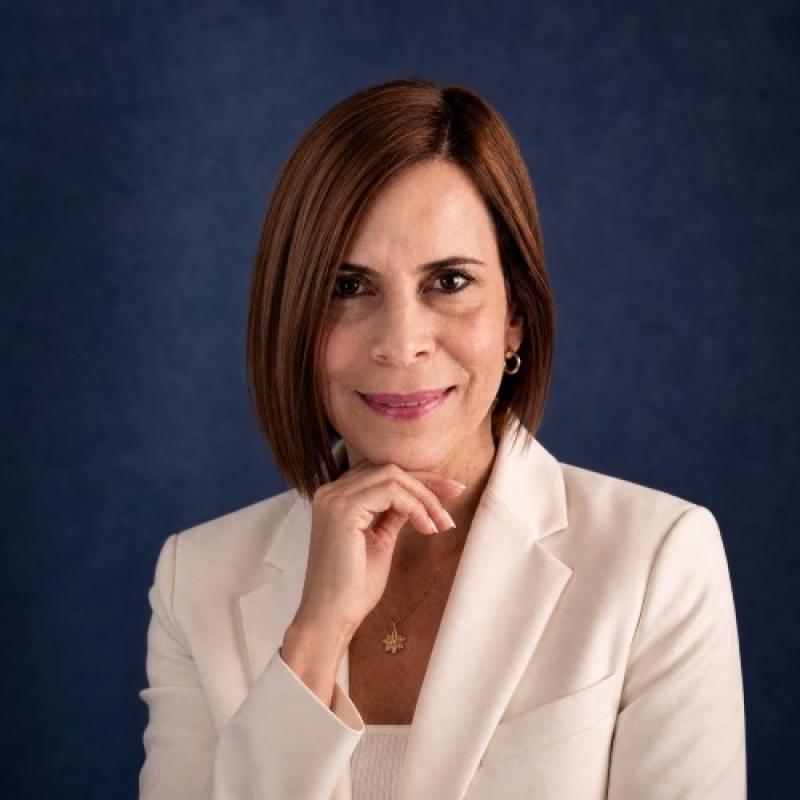 María Carrillo