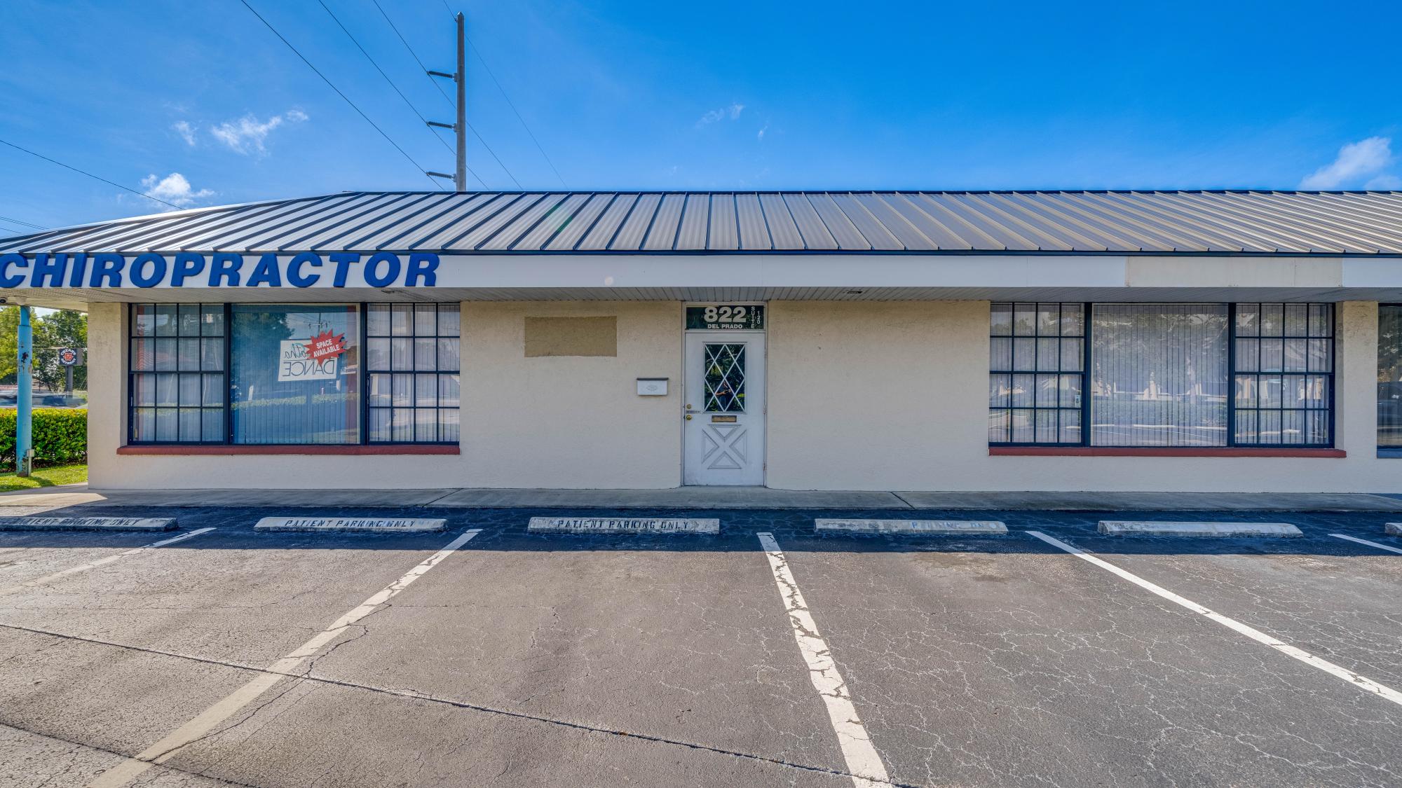Medical Office - Prime Location