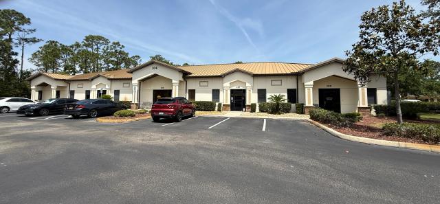 1,950 SF Office Condo For Sale