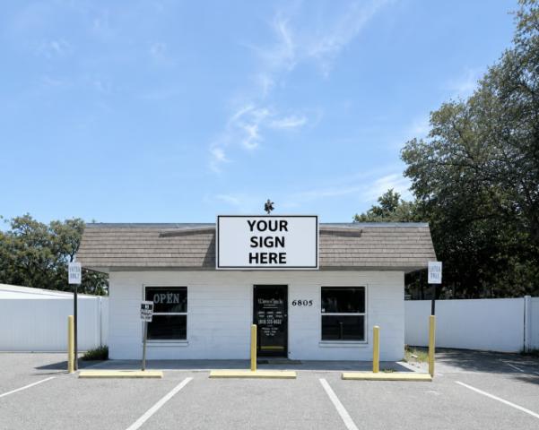 Industrial Lease 