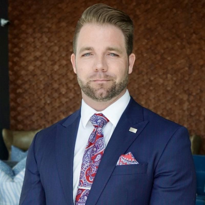 Troy Weintraub, CCIM