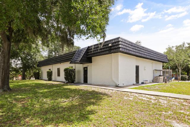 Large Church for Lease!
