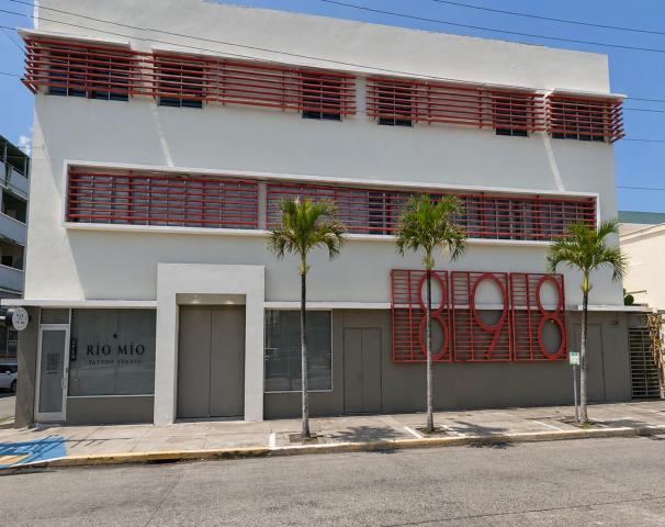 Office Space for Lease with Integrated Services