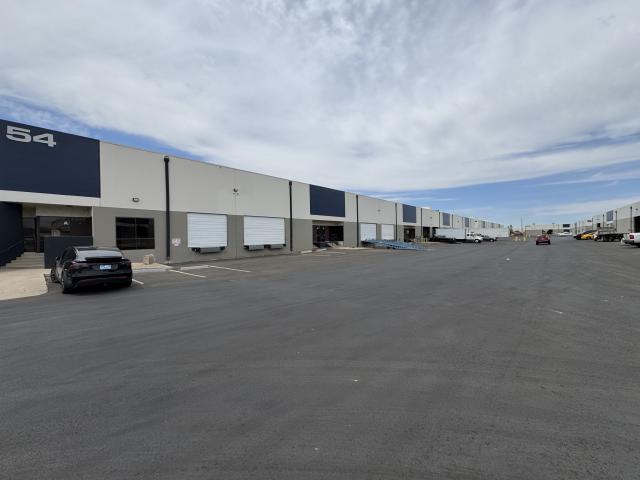 14,088 Square Feet @ $1.14 Per Square Foot, MG YARD SPACE and DOCKS 