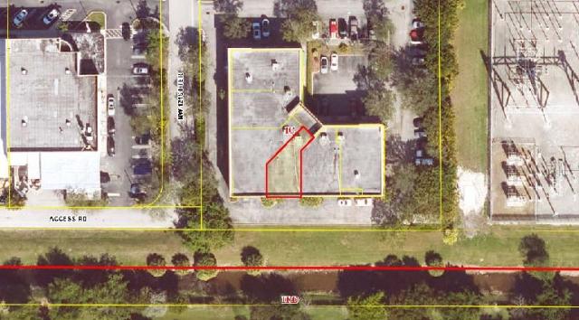Industrial Commercial Space for Sale/Coral Springs Corporate Park