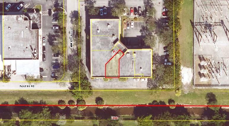 Industrial Commercial Space for Sale/Coral Springs Corporate Park