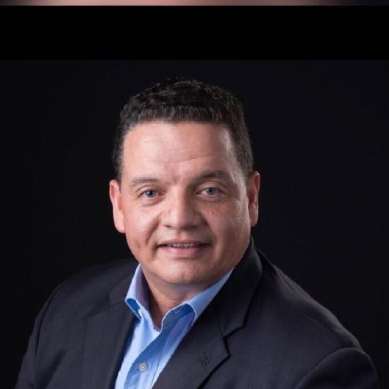 Erick J. Bracero-Serrano