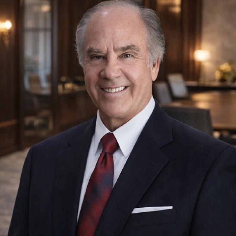 Gary P. Tenos, Broker Associate
