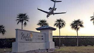 NAPLES MUNICIPAL AIRPORT | KAFP