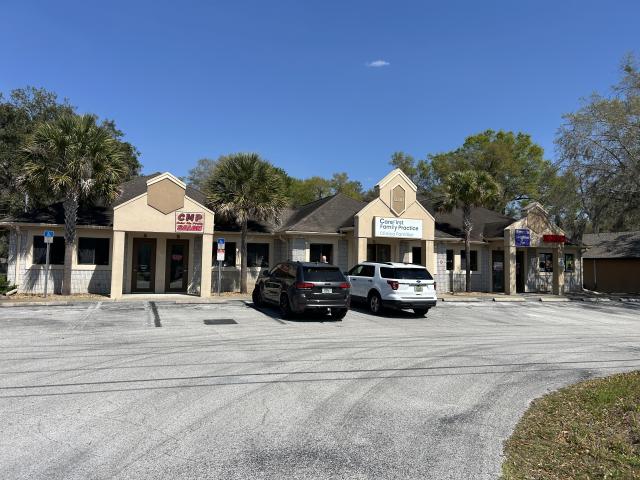 South Belleview Plaza