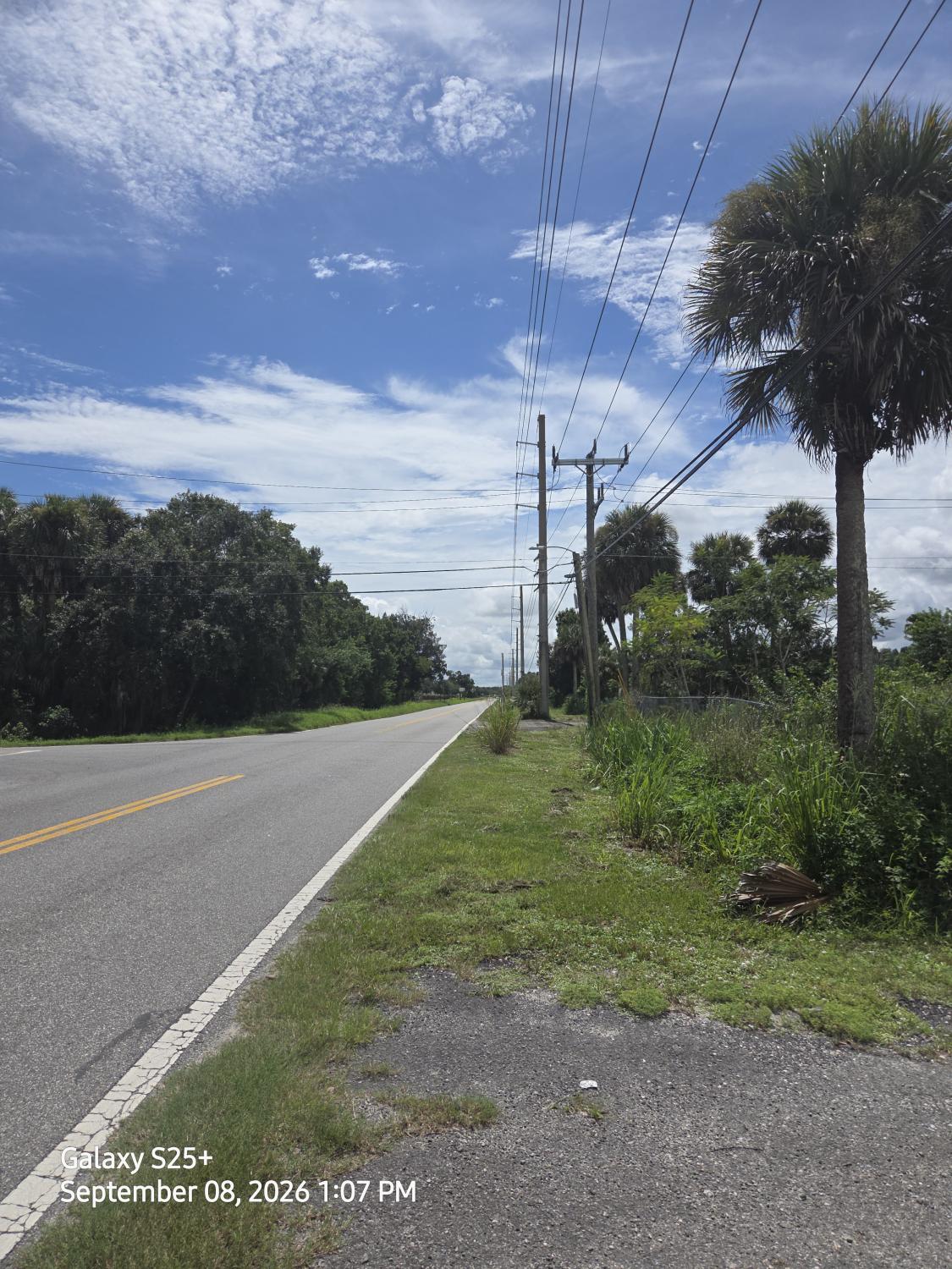 3.91 Vacant commercial land