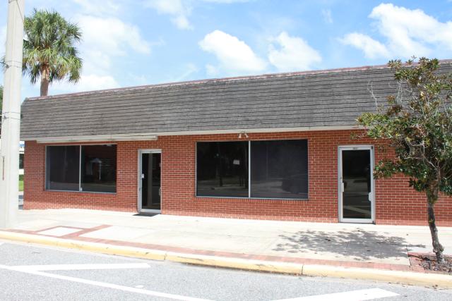 Retail/Office Space