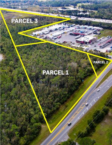 19.50+- Acres Hwy 524-Friday Road