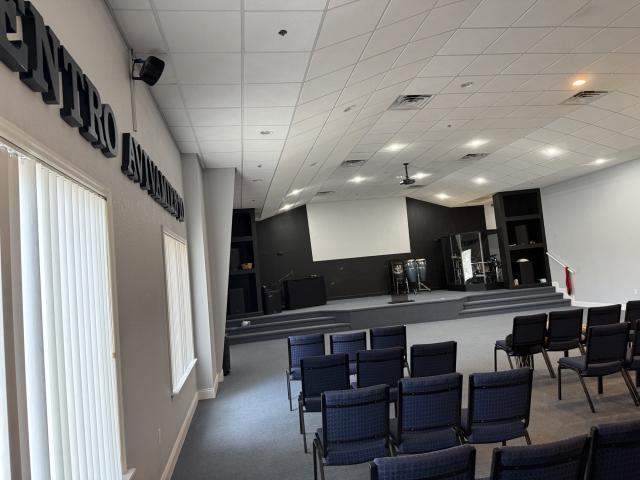 FLEX SPACE - Sale or Lease