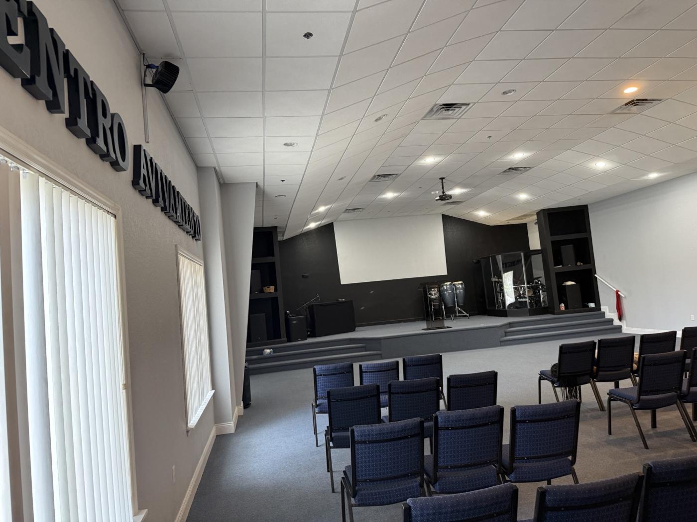 FLEX SPACE - Sale or Lease
