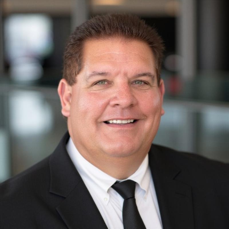 Mark L. Allen, CCIM, ABRM, CIPS, e-PRO