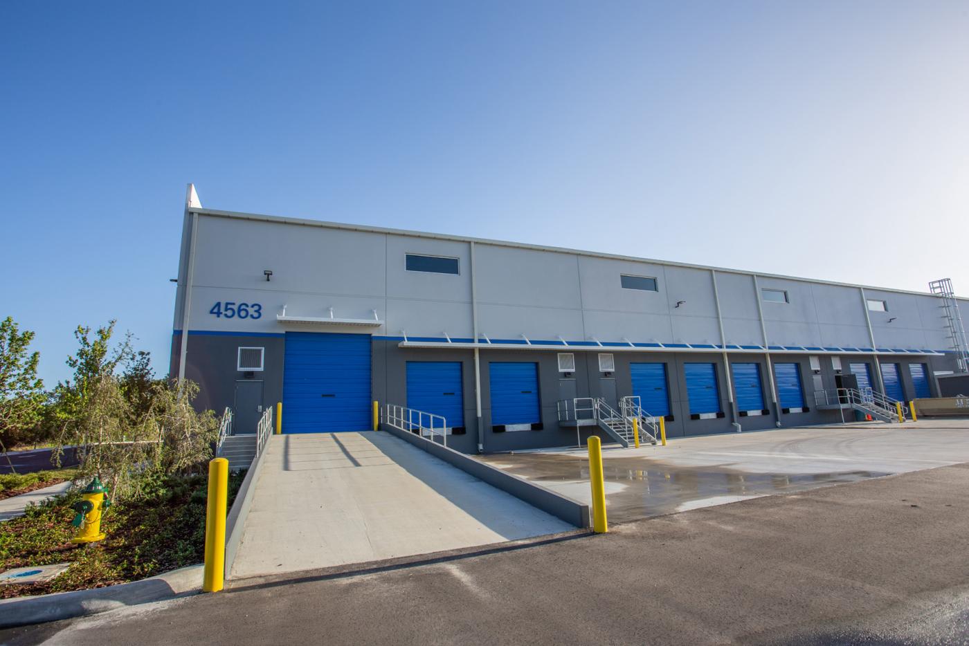 Skypoint Industrial