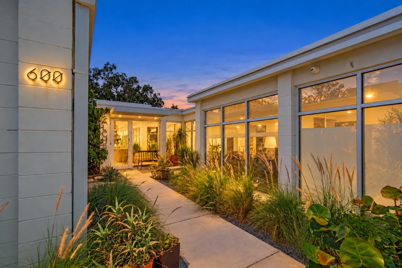 Distinctive Owner-User Opportunity in Orlando's Milk District