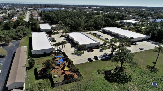 Rockledge Business Center