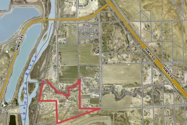Investor Opportunity - Large Industrial Parcel