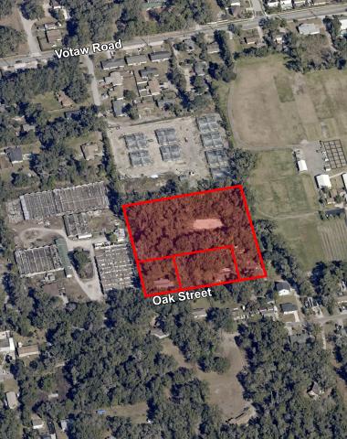 Apopka Residential Development Site for Sale