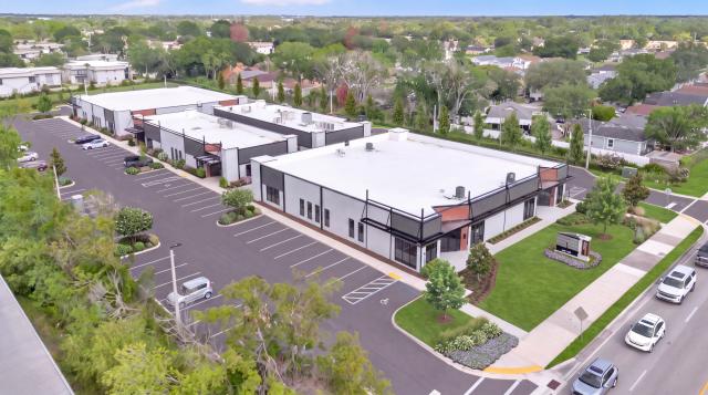 Daniels Medical Office Park
