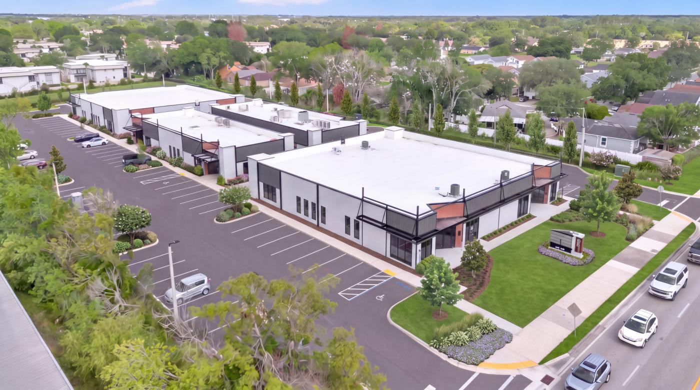 Daniels Medical Office Park