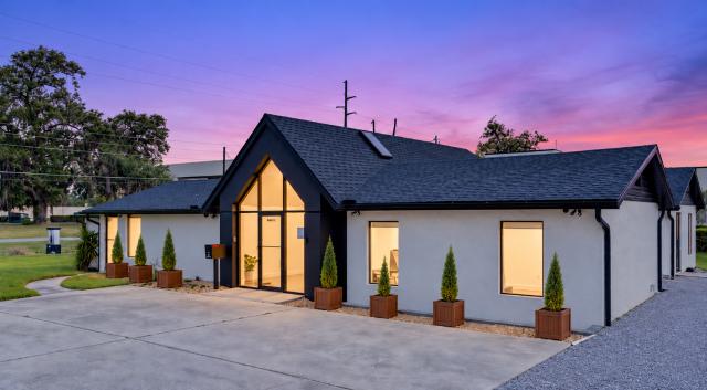 For Sale Professional & Medical Office in Winter Park