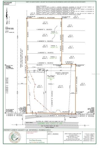 Multi Family Opportunity