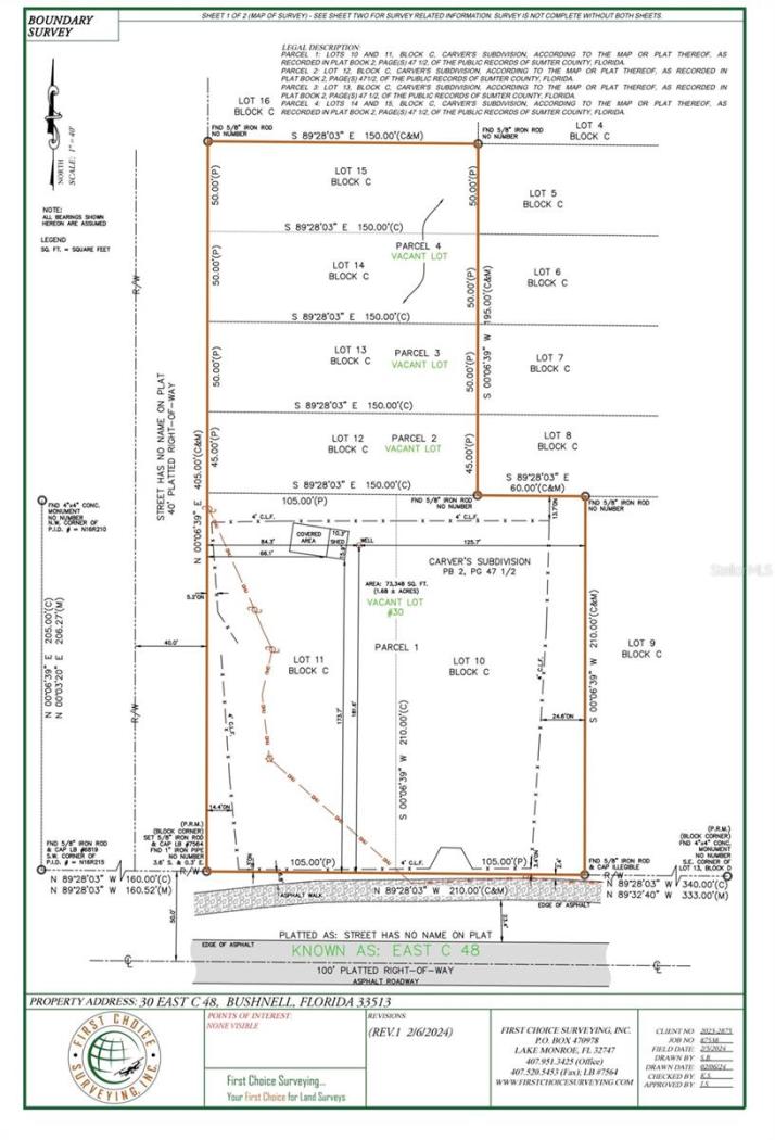 Multi Family Opportunity