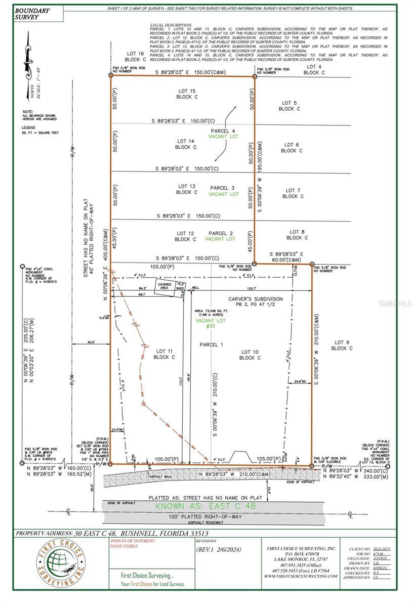 Multi Family Opportunity