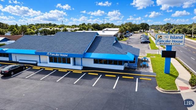Restaurant For Sale