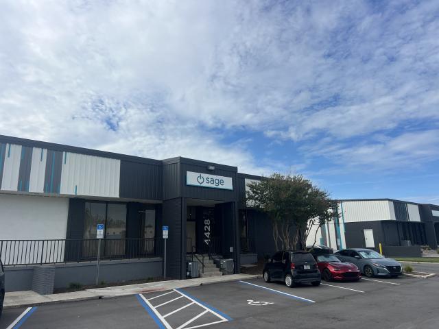Sublease Opportunity | 15,900 SF