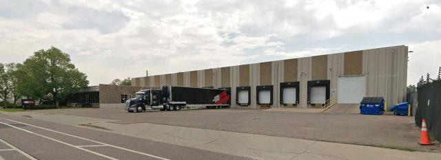 Investment Industrial for Sale