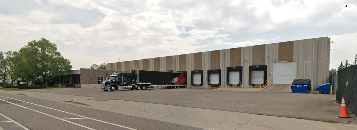 Investment Industrial for Sale