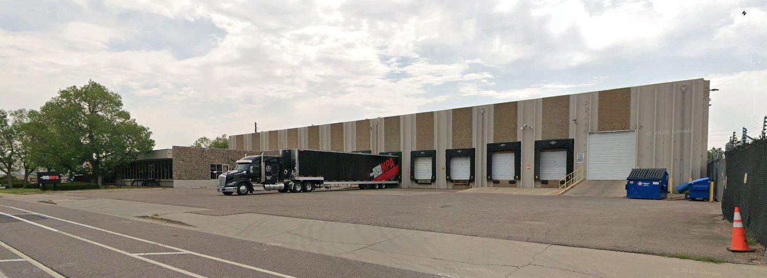 Investment Industrial for Sale