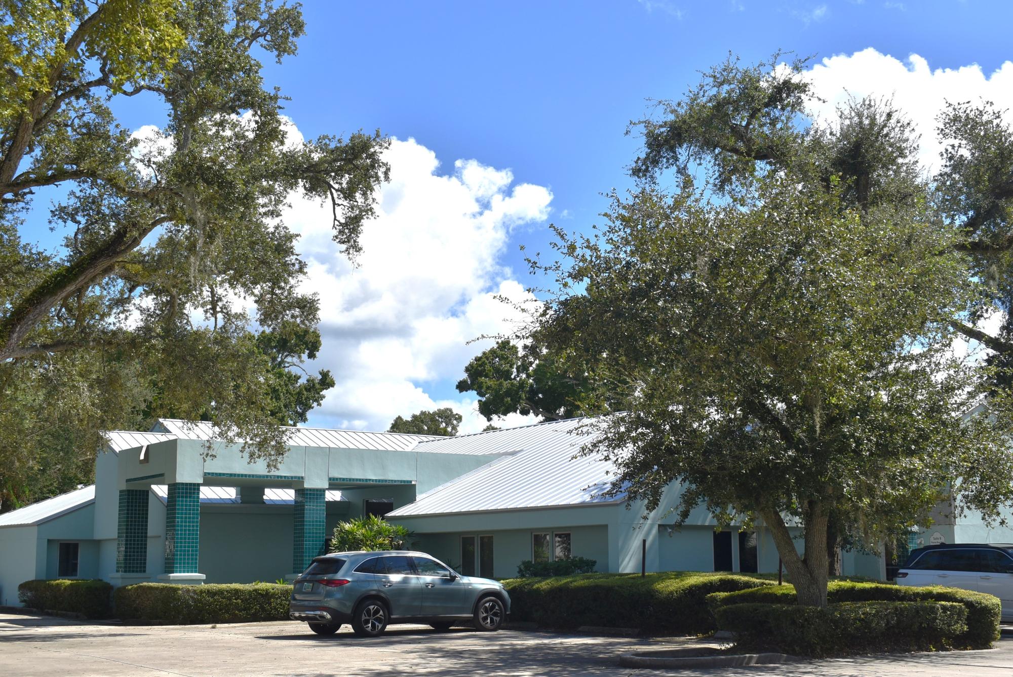 Investment / Owner User Office Building