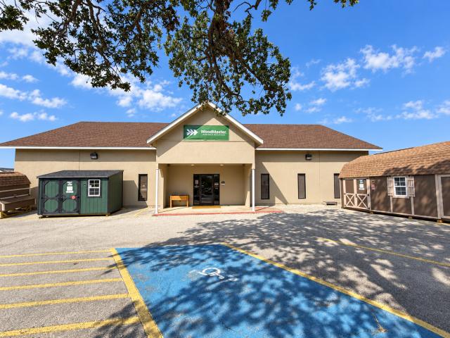SH 95 Warehouse & Industrial Campus | 108,943 SF on ±21.73 Acres