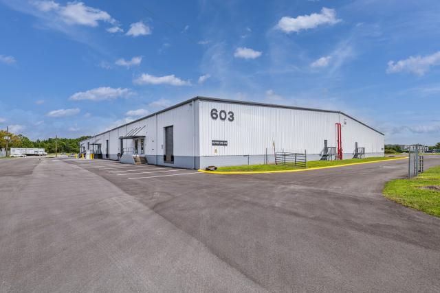 603 Central Florida Parkway