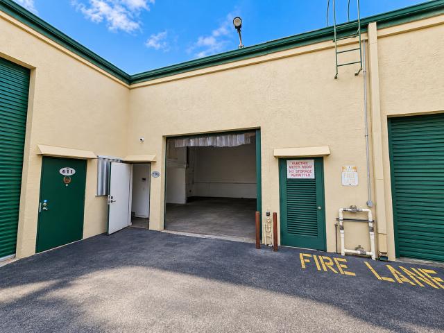 3,121+/- SQFT Office/Warehouse | Pompano Bch