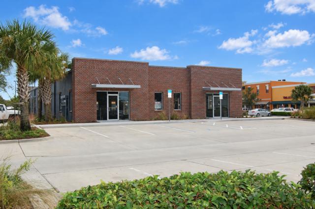 Medical Office For Lease