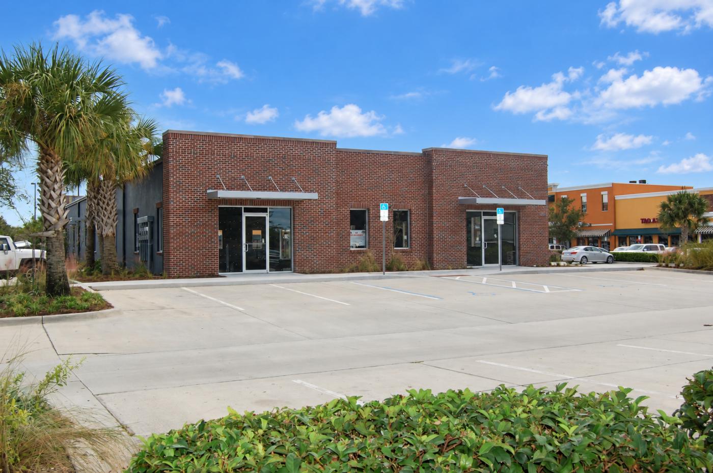 Medical Office For Lease