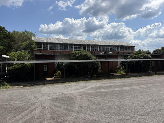 3.2± Acre Redevelopment Opportunity
