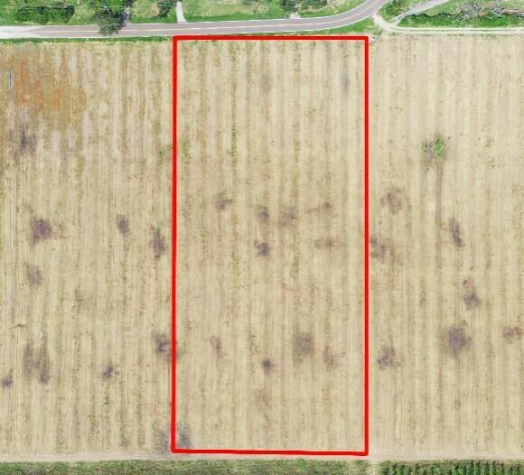 5-Acre Homesite on Golden Bough Road | Privacy & Convenience Lot 2