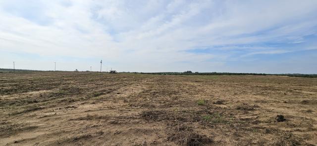 5-Acre Homesite on Golden Bough Road | Privacy & Convenience Lot 3