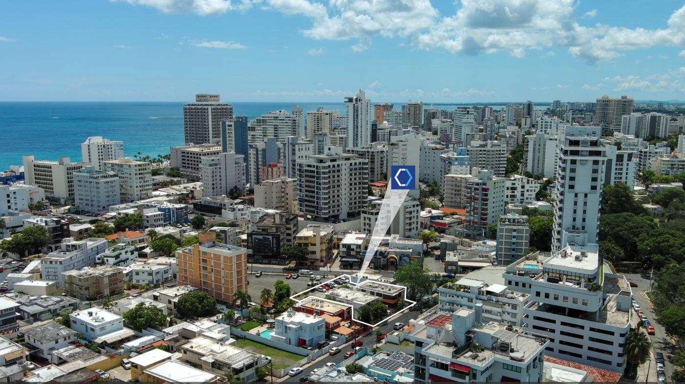 Prime residential development site - FOR SALE