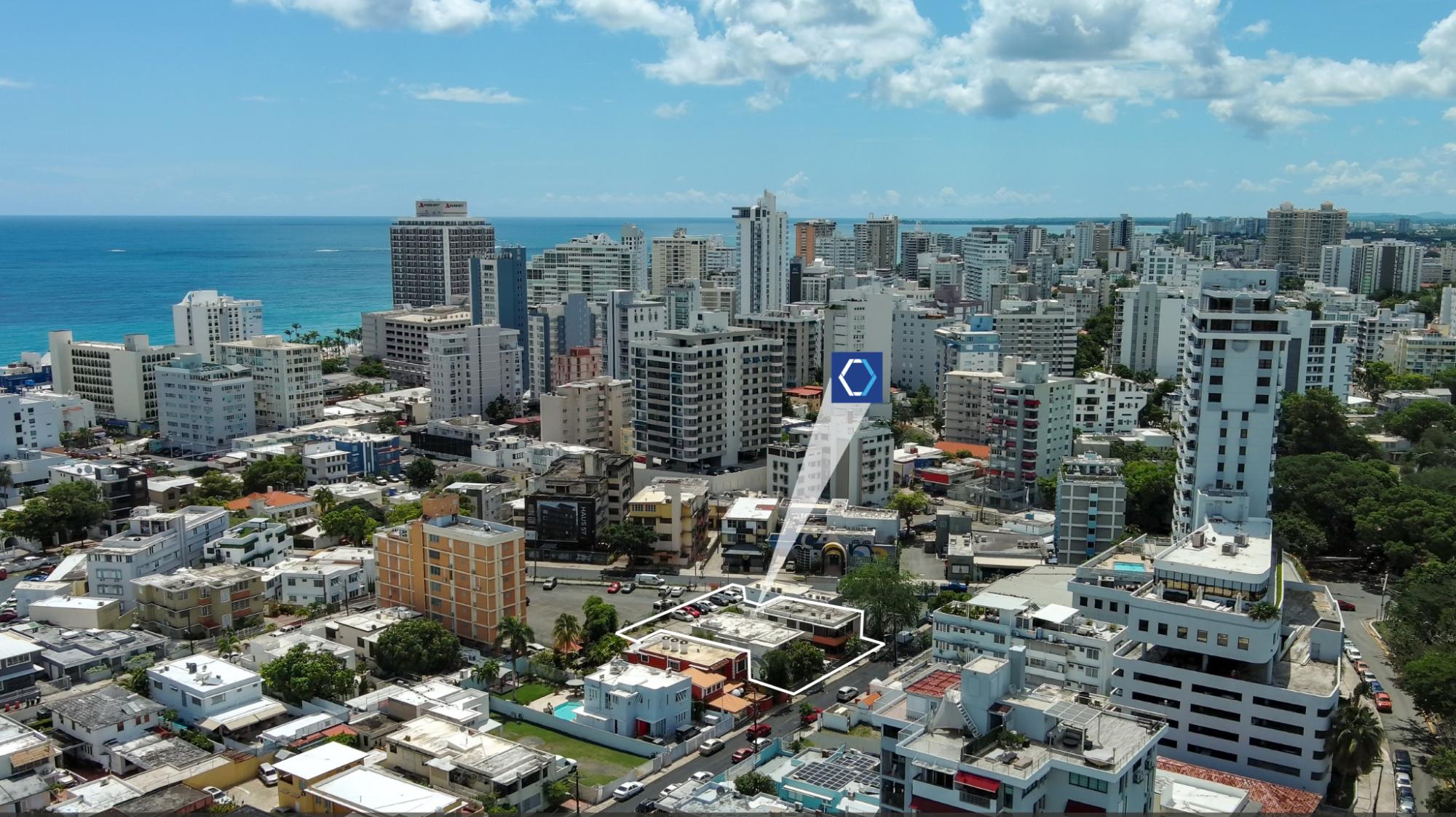Prime residential development site - FOR SALE