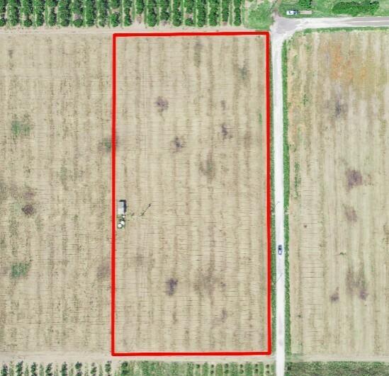 5-Acre Homesite on Golden Bough Road | Privacy & Convenience Lot 4