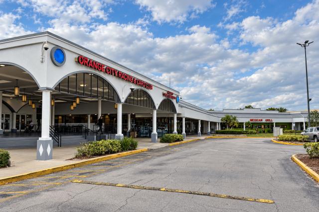 Orange City Marketplace